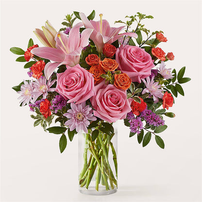 Sequins Bouquet –  Just Bloom, Elk Grove CA