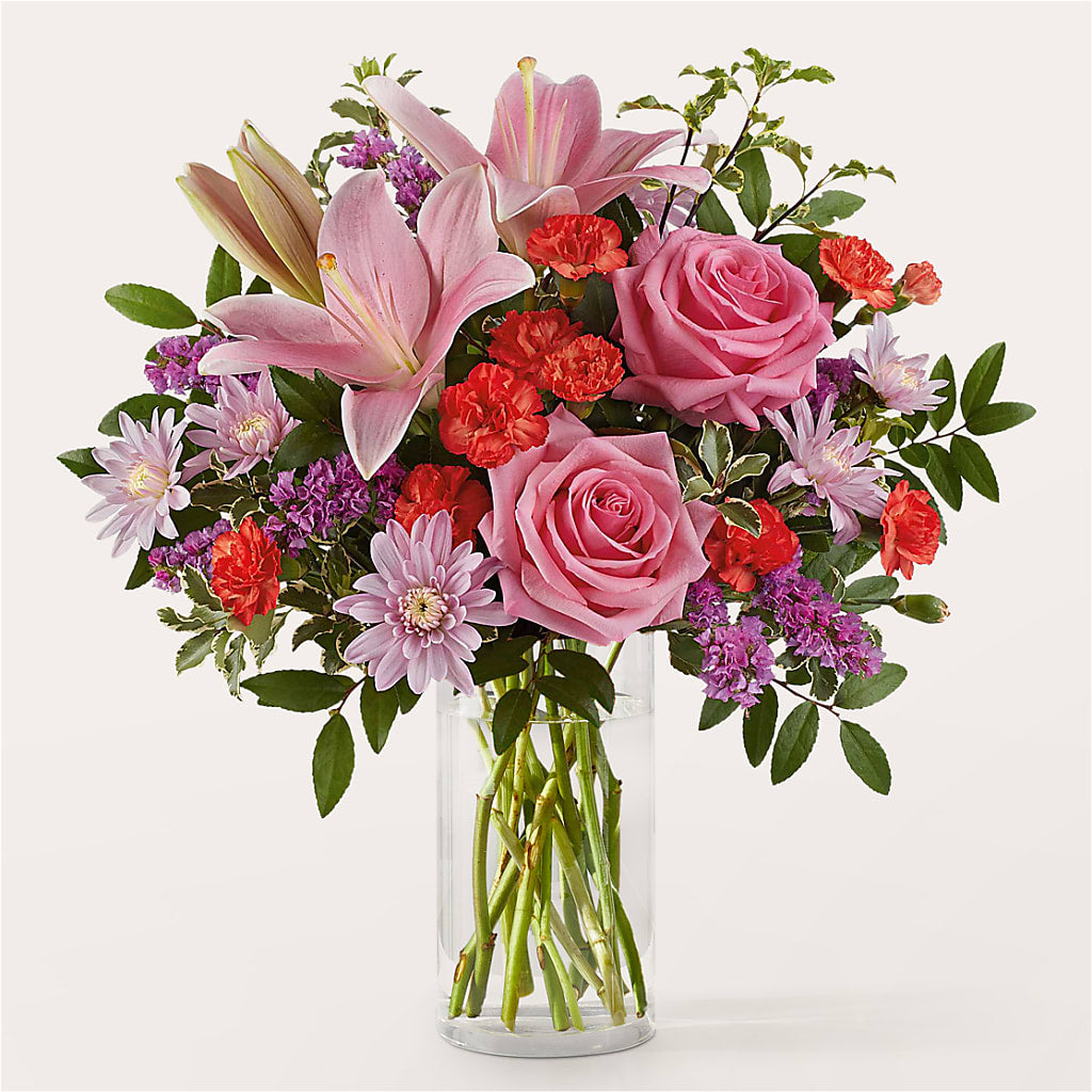 Sequins Bouquet –  Just Bloom, Elk Grove CA