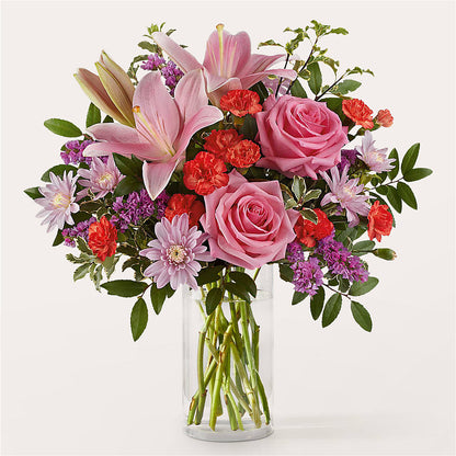 Sequins Bouquet –  Just Bloom, Elk Grove CA