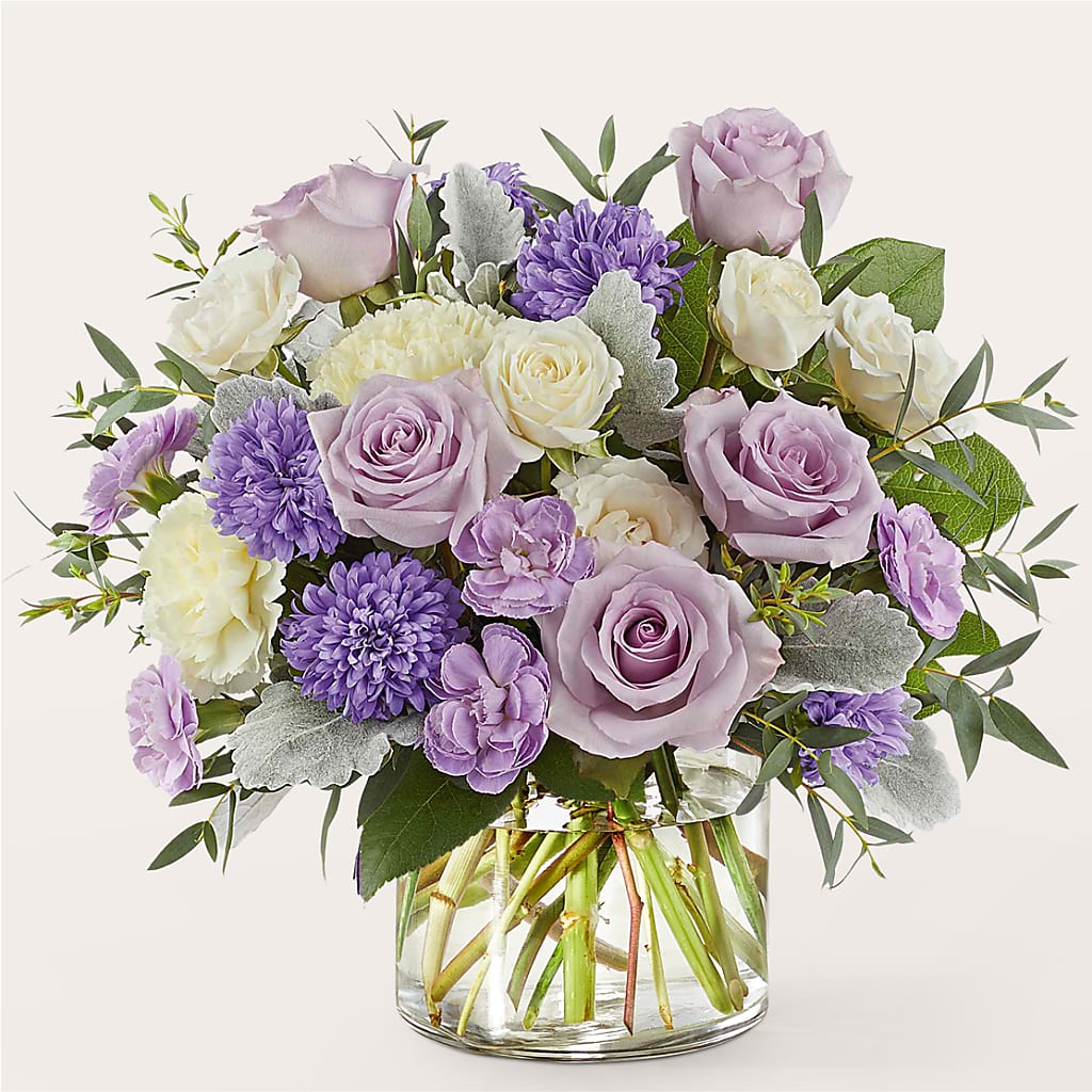 Stardust Bouquet –  Just Bloom, Elk Grove CA