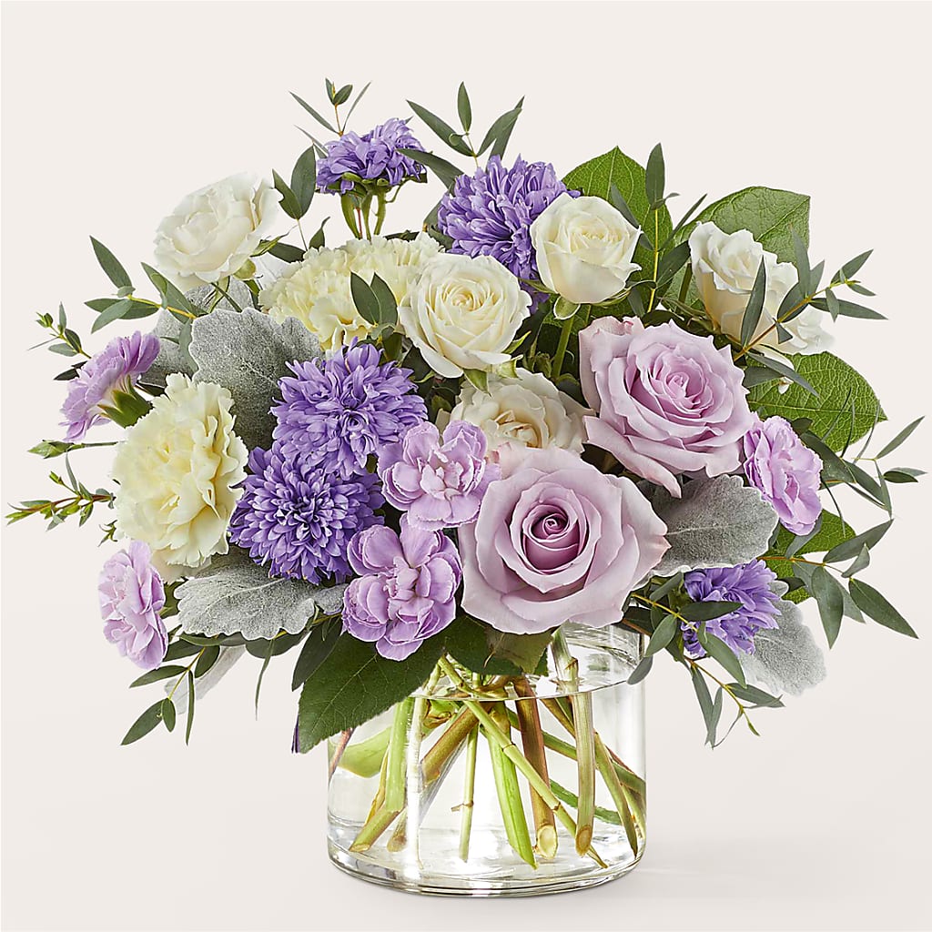 Stardust Bouquet –  Just Bloom, Elk Grove CA