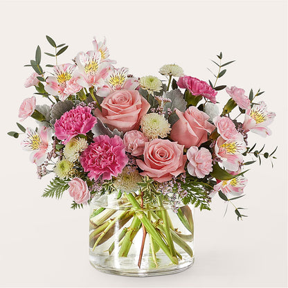 The Treehouse Bouquet –  Just Bloom, Elk Grove CA