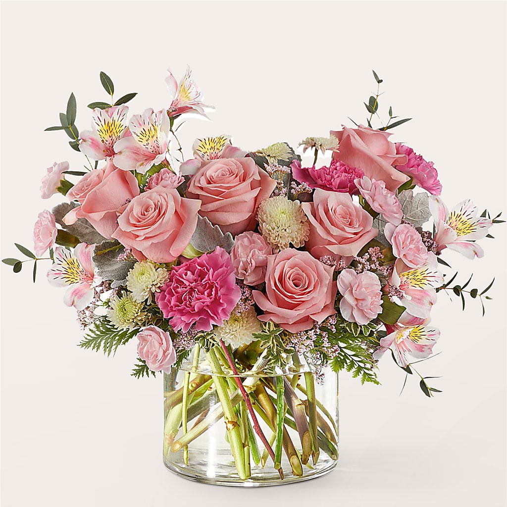 The Treehouse Bouquet –  Just Bloom, Elk Grove CA