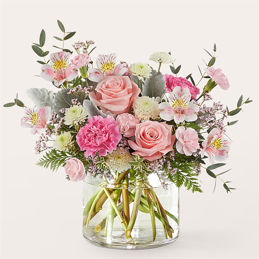 The Treehouse Bouquet –  Just Bloom, Elk Grove CA