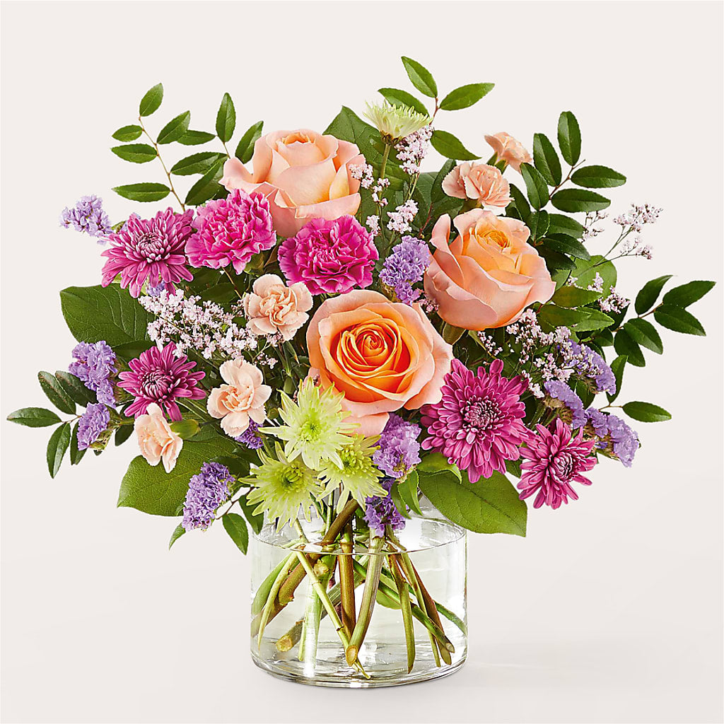 Effervescence Bouquet –  Just Bloom, Elk Grove CA