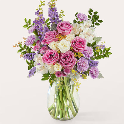 Lucky Me Bouquet –  Just Bloom, Elk Grove CA