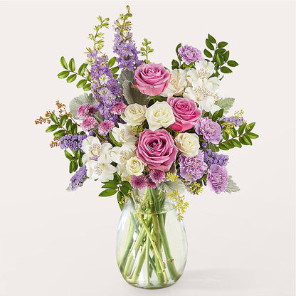 Lucky Me Bouquet –  Just Bloom, Elk Grove CA