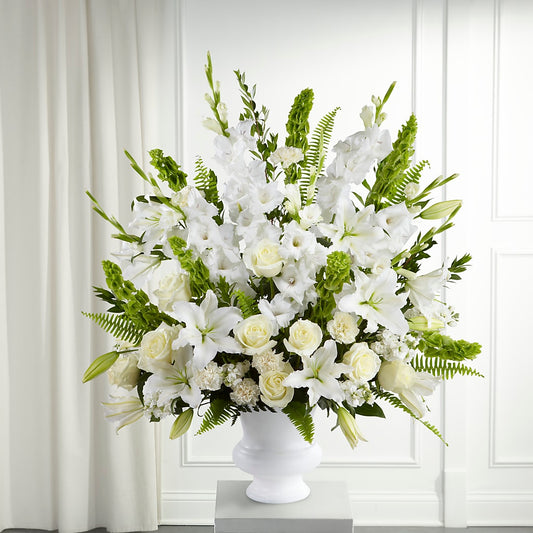 Morning Stars Arrangement –  Just Bloom, Elk Grove CA