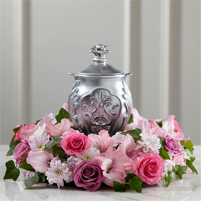 Glorious Tribute Arrangement –  Just Bloom, Elk Grove CA