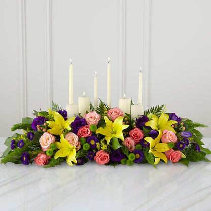 Forever Arrangement –  Just Bloom, Elk Grove CA