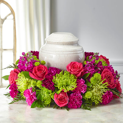 Hopeful Blessings Cremation Adornment –  Just Bloom, Elk Grove CA