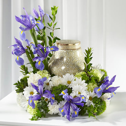 Sincere Spirit Cremation Adornment –  Just Bloom, Elk Grove CA