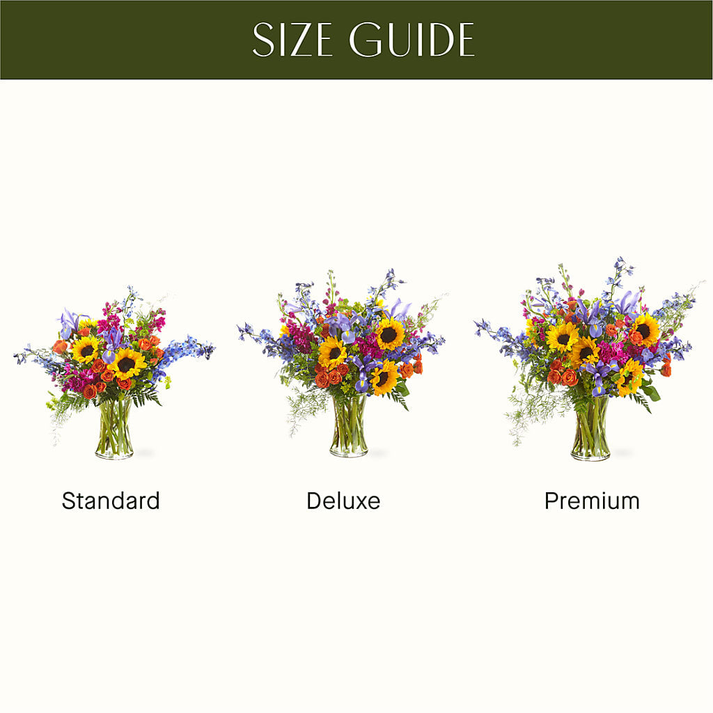 Rays of Life Bouquet –  Just Bloom, Elk Grove CA