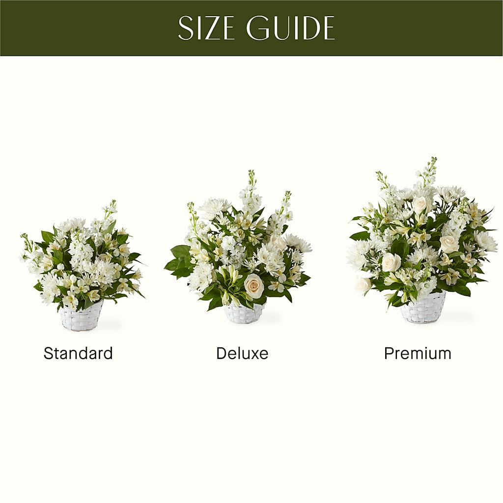 Eternal Affection Arrangement –  Just Bloom, Elk Grove CA