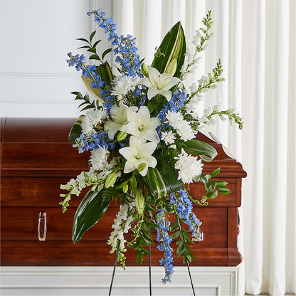 Eternal Impressions Standing Spray –  Just Bloom, Elk Grove CA