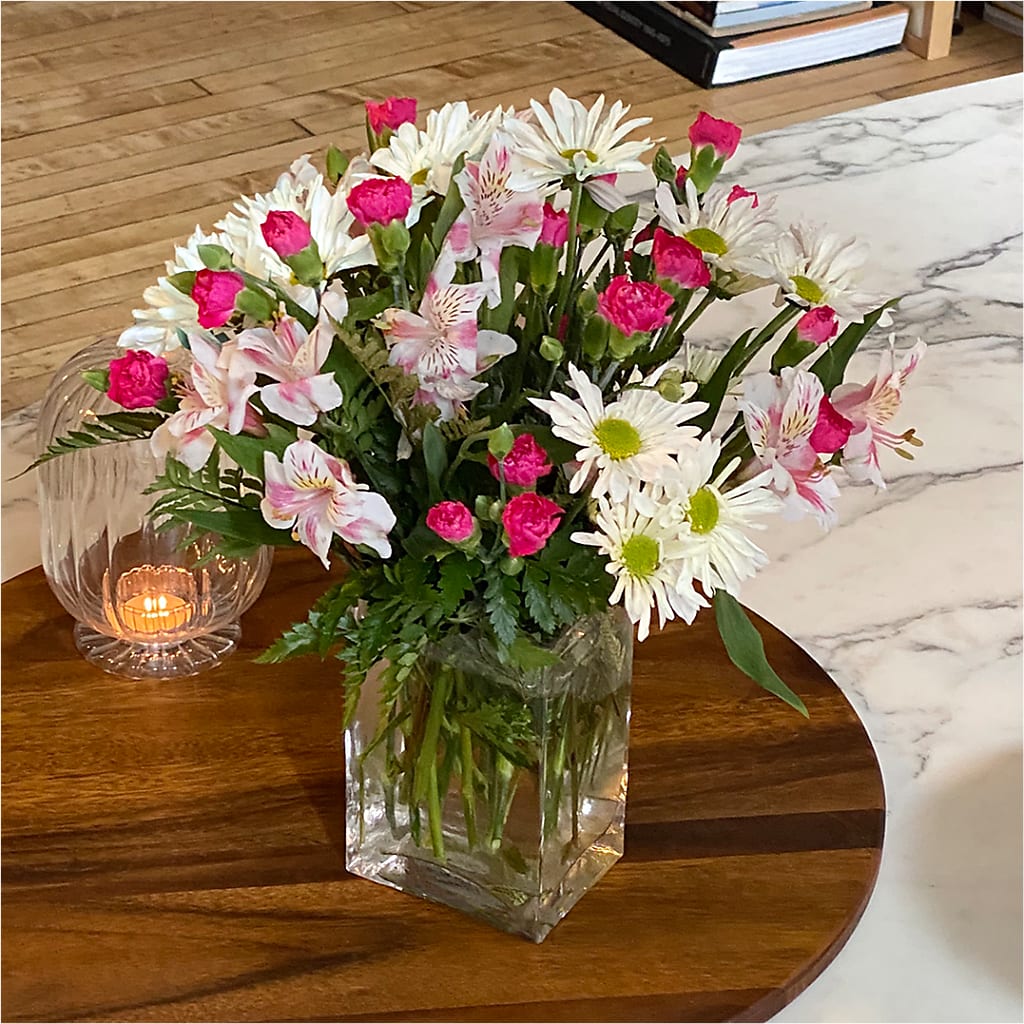 Sweet Surprises® Bouquet –  Just Bloom, Elk Grove CA