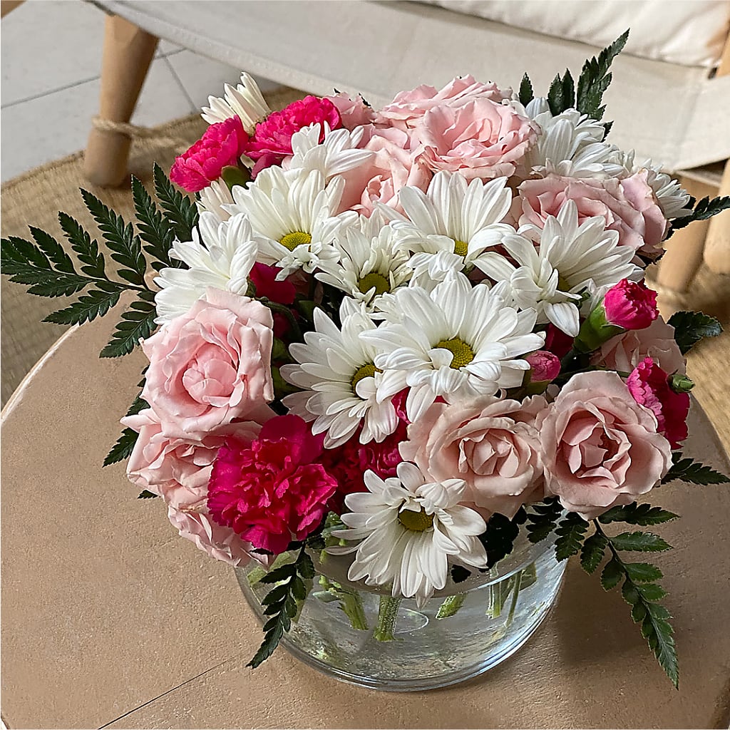Sweet Surprises® Bouquet –  Just Bloom, Elk Grove CA