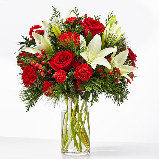Joyful Greetings Bouquet –  Just Bloom, Elk Grove CA