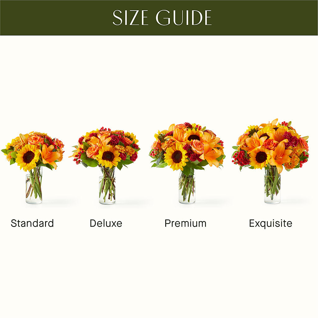 Fall Day Bouquet –  Just Bloom, Elk Grove CA