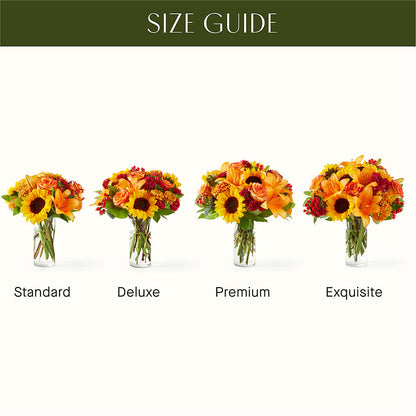 Fall Day Bouquet –  Just Bloom, Elk Grove CA