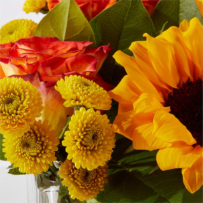Picnic in the Park Bouquet –  Just Bloom, Elk Grove CA