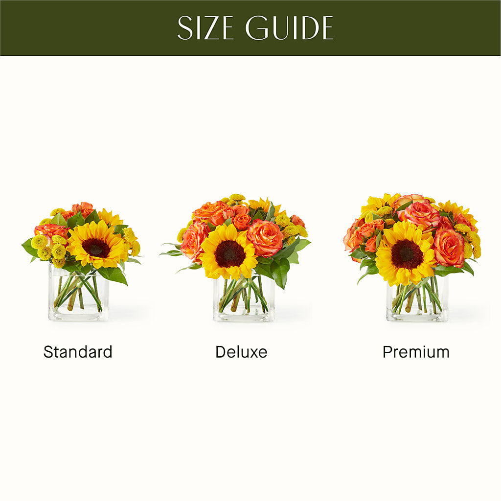Picnic in the Park Bouquet –  Just Bloom, Elk Grove CA
