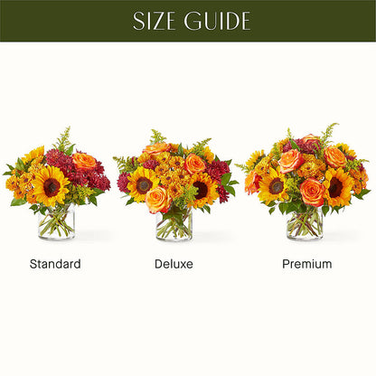 Flannel Scarf Bouquet –  Just Bloom, Elk Grove CA