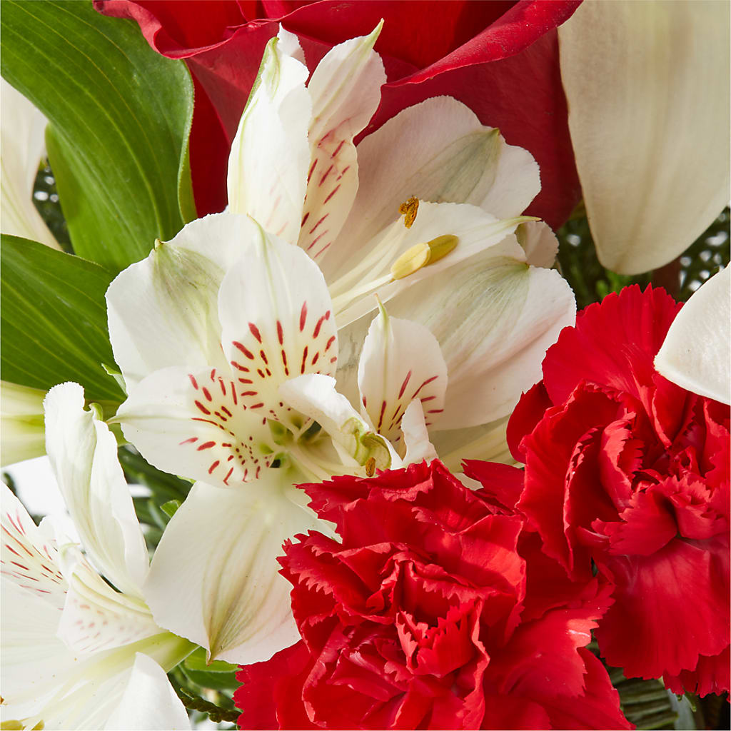 Holiday Season Bouquet –  Just Bloom, Elk Grove CA