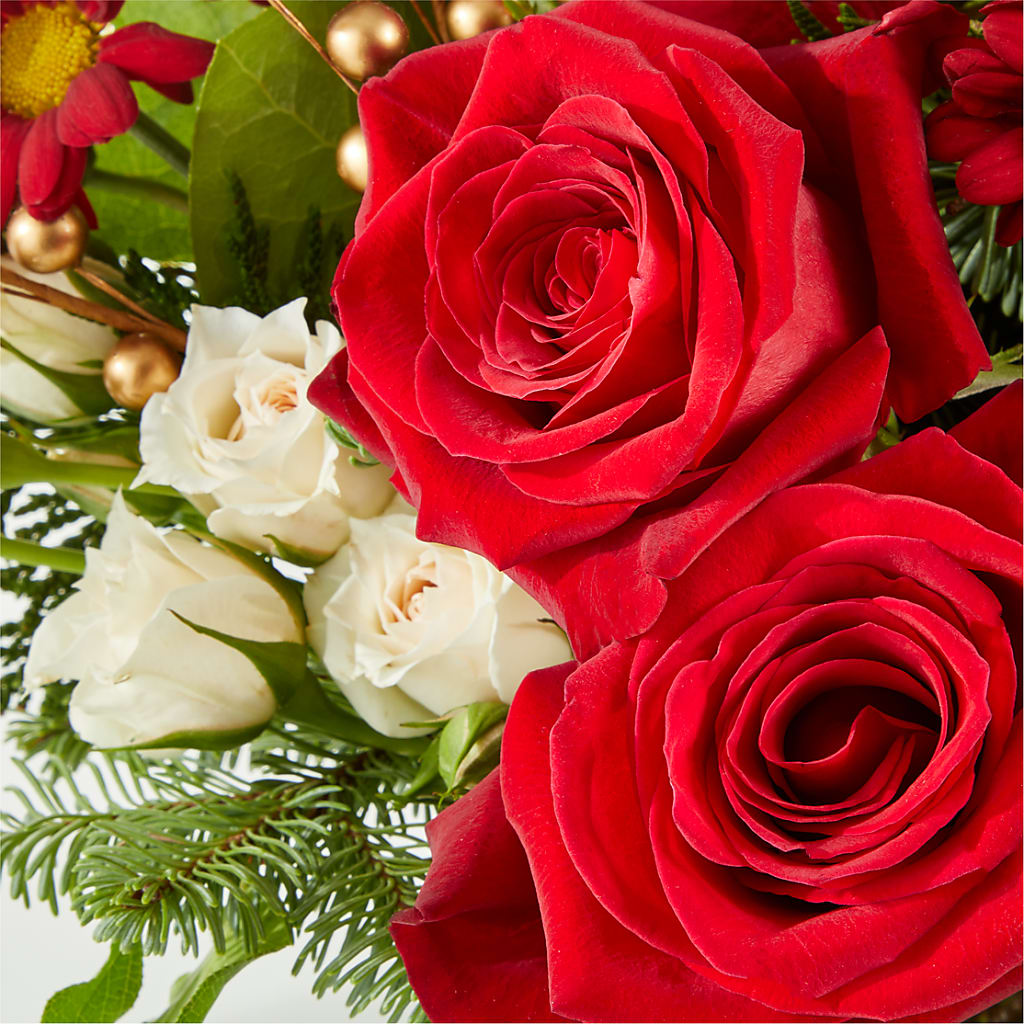 Believe Bouquet –  Just Bloom, Elk Grove CA