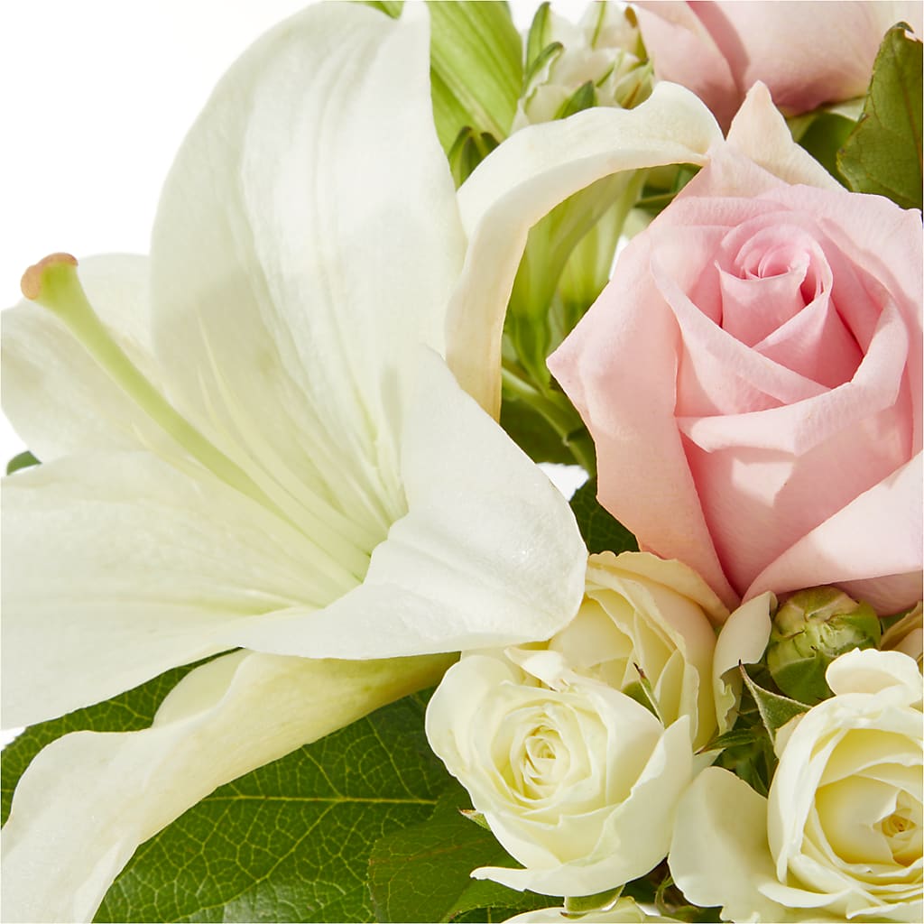 Kindhearted Bouquet –  Just Bloom, Elk Grove CA