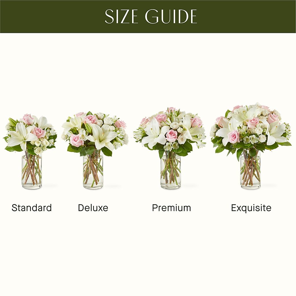 Kindhearted Bouquet –  Just Bloom, Elk Grove CA