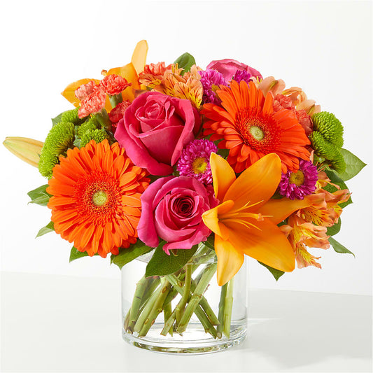 Soiree Bouquet –  Just Bloom, Elk Grove CA