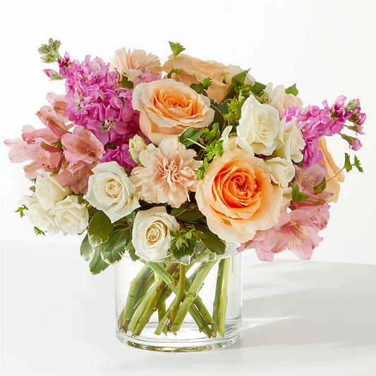 Paradise Bouquet –  Just Bloom, Elk Grove CA