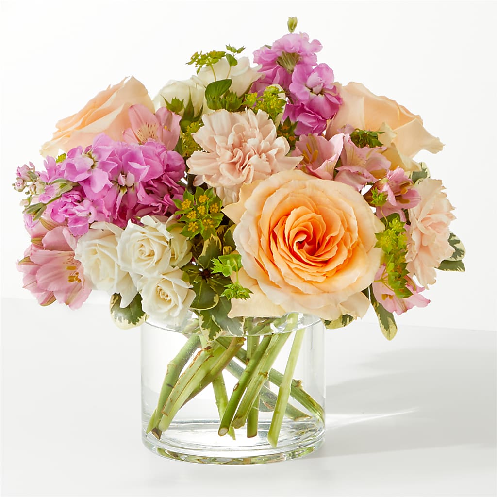 Paradise Bouquet –  Just Bloom, Elk Grove CA
