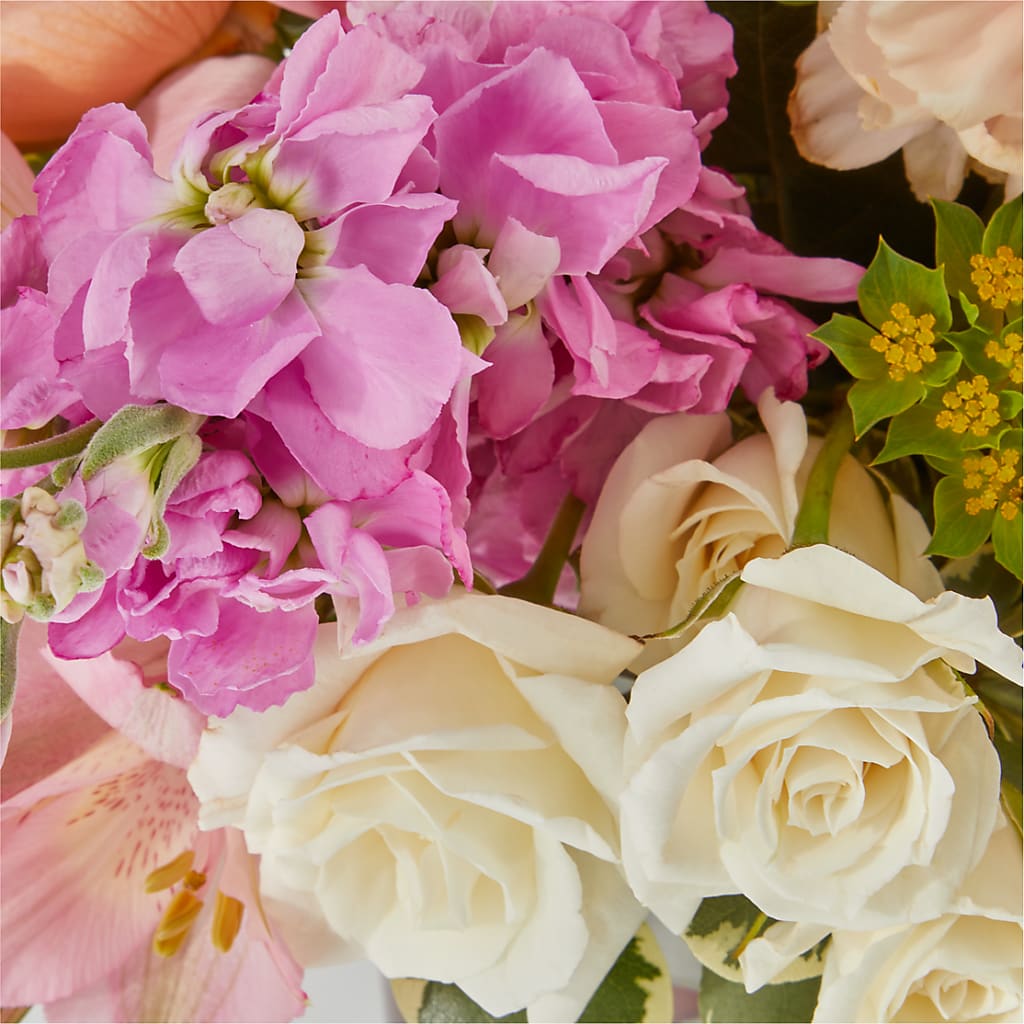 Paradise Bouquet –  Just Bloom, Elk Grove CA