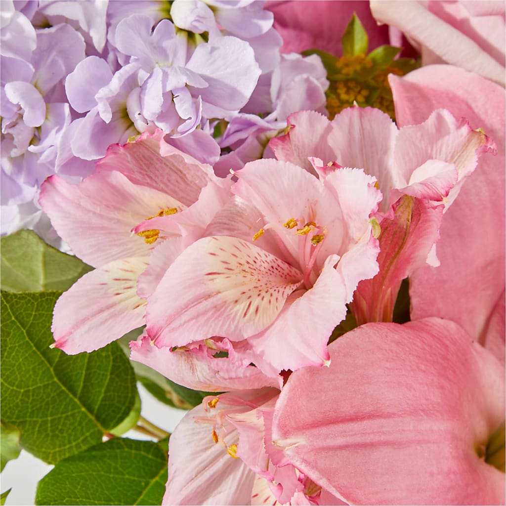 The Crown Jewel Bouquet –  Just Bloom, Elk Grove CA