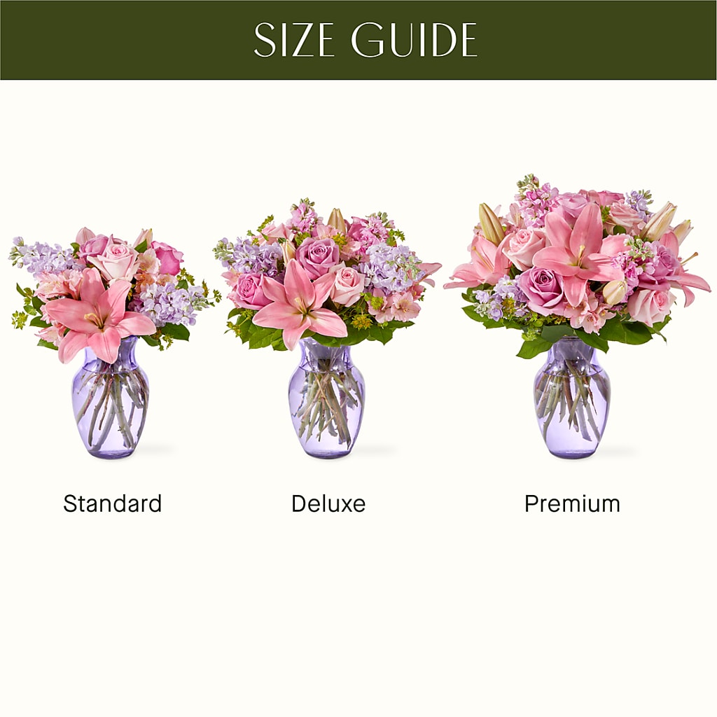 The Crown Jewel Bouquet –  Just Bloom, Elk Grove CA
