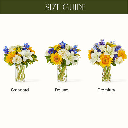 Stargazing Bouquet –  Just Bloom, Elk Grove CA