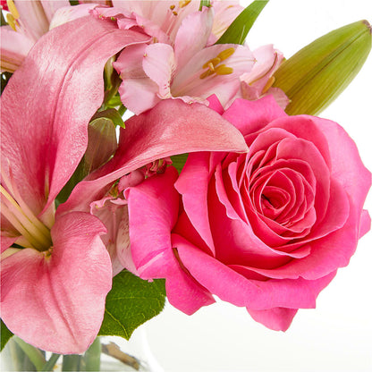 Lots of Love Bouquet –  Just Bloom, Elk Grove CA