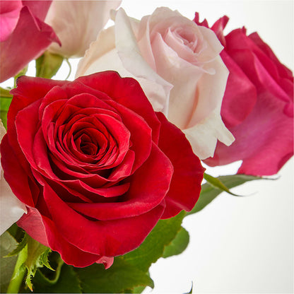 Charming Rose Bouquet –  Just Bloom, Elk Grove CA