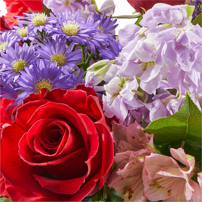 Your Majesty Bouquet –  Just Bloom, Elk Grove CA