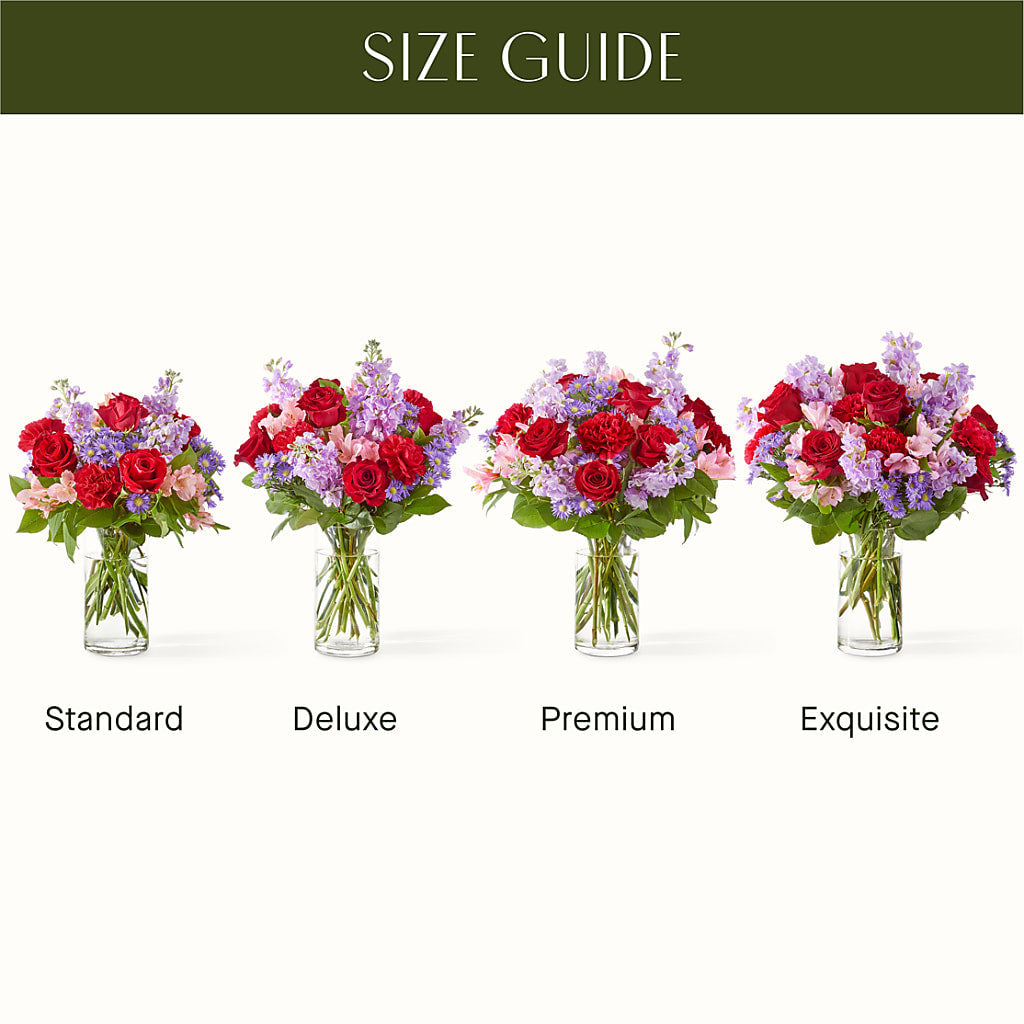 Your Majesty Bouquet –  Just Bloom, Elk Grove CA
