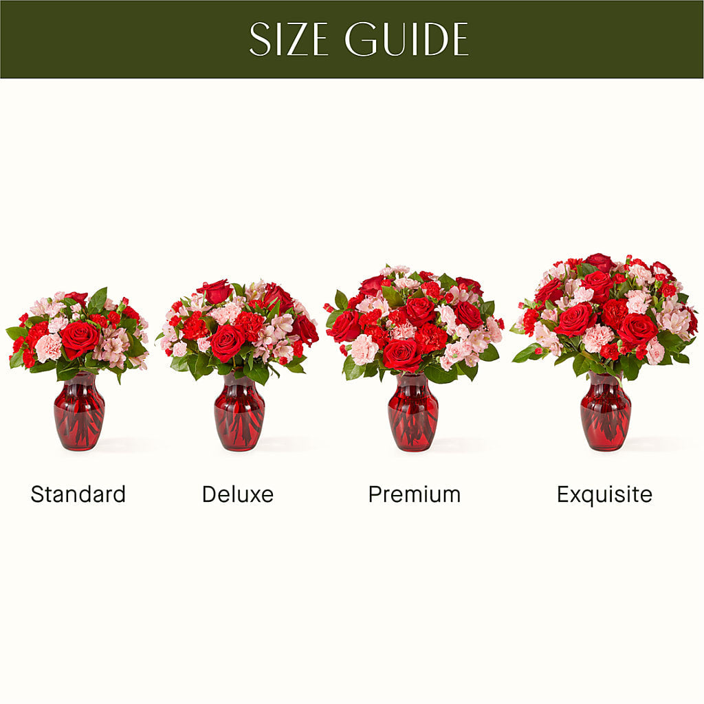 Candy Kisses Bouquet –  Just Bloom, Elk Grove CA