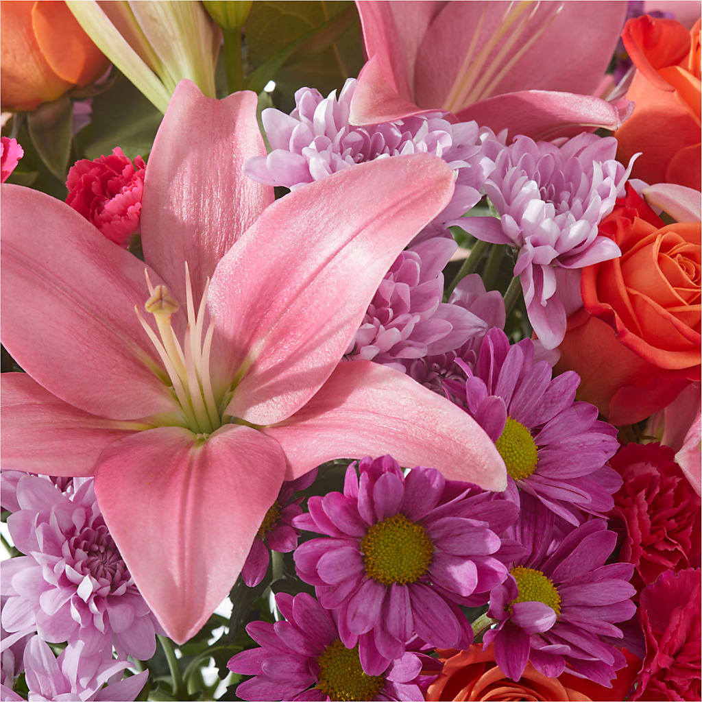 One and Only Bouquet –  Just Bloom, Elk Grove CA