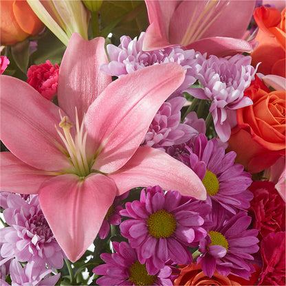 One and Only Bouquet –  Just Bloom, Elk Grove CA
