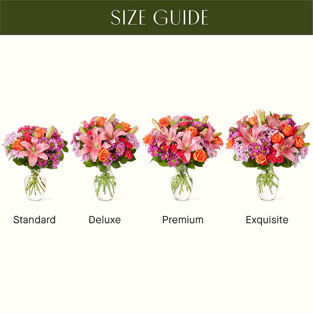 One and Only Bouquet –  Just Bloom, Elk Grove CA