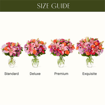 One and Only Bouquet –  Just Bloom, Elk Grove CA