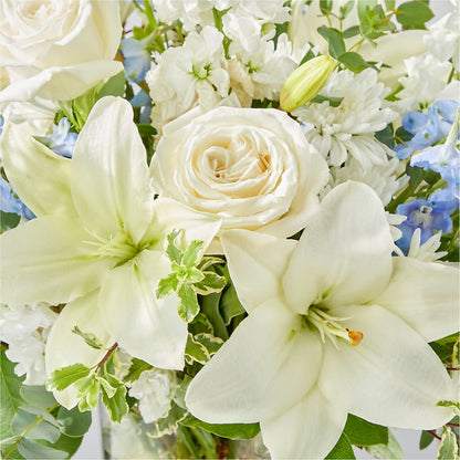 Peace of Mind Bouquet –  Just Bloom, Elk Grove CA