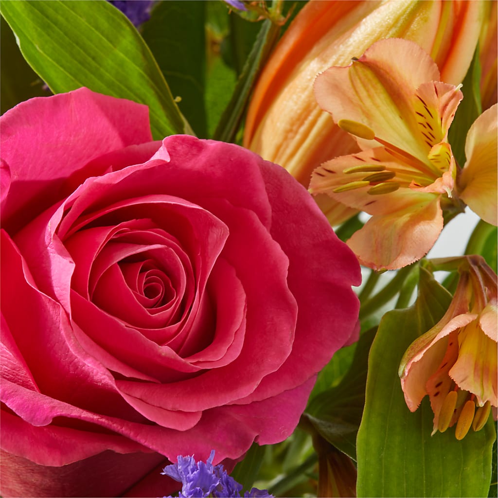 Joyful Bouquet –  Just Bloom, Elk Grove CA