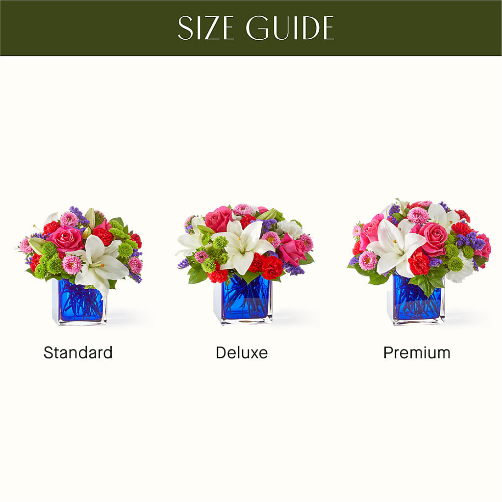 Quality Time Bouquet –  Just Bloom, Elk Grove CA